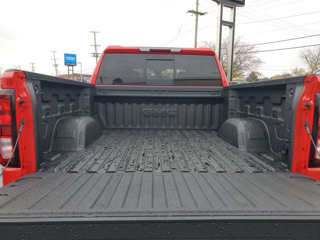 2026 GMC Sierra 1500 Elevation - Photo 8