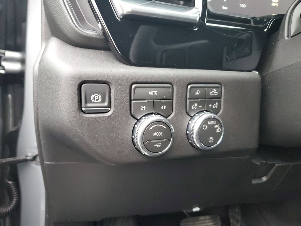 2026 GMC Sierra 1500 SLE - Photo 17