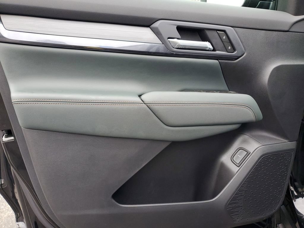 2026 GMC Terrain AT4 - Photo 21