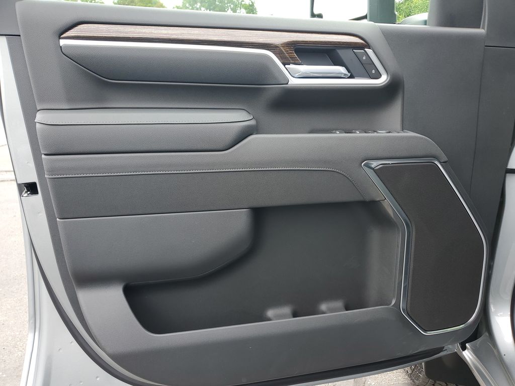 2026 GMC Sierra 2500HD SLE - Photo 14