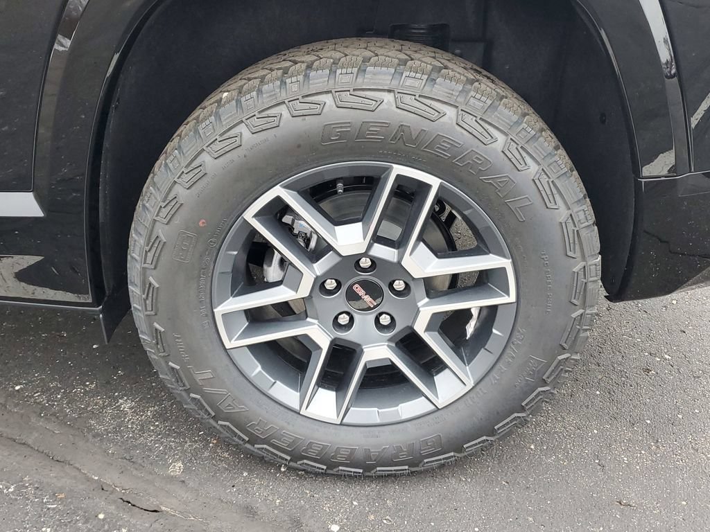 2026 GMC Terrain AT4 - Photo 13