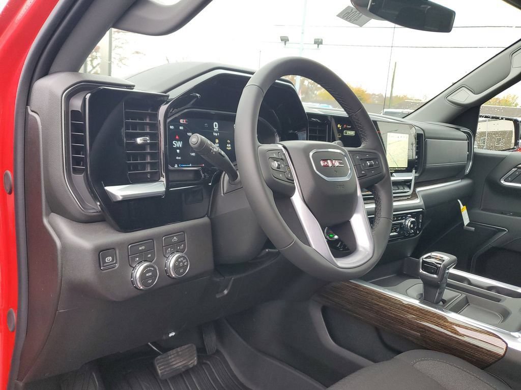 2026 GMC Sierra 1500 Elevation - Photo 18