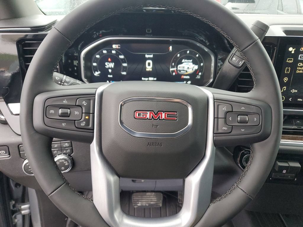 2026 GMC Sierra 1500 SLE - Photo 18