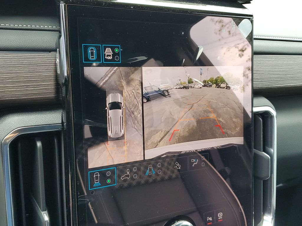 2027 GMC Acadia Denali - Photo 30