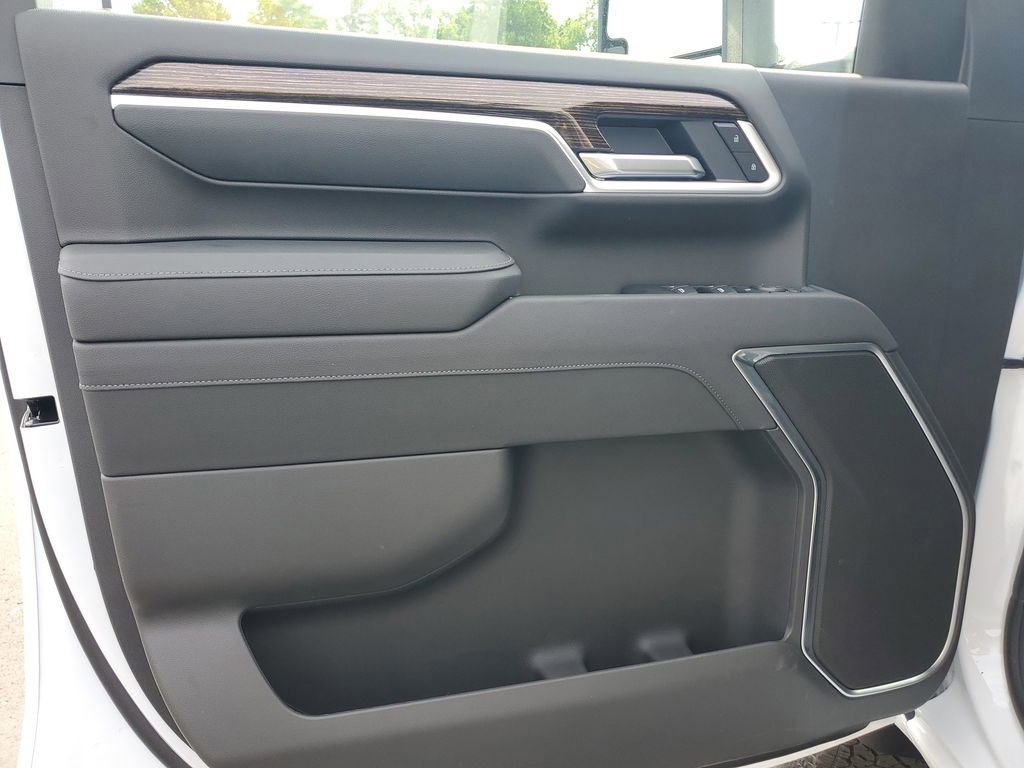 2026 GMC Sierra 2500HD SLE - Photo 20