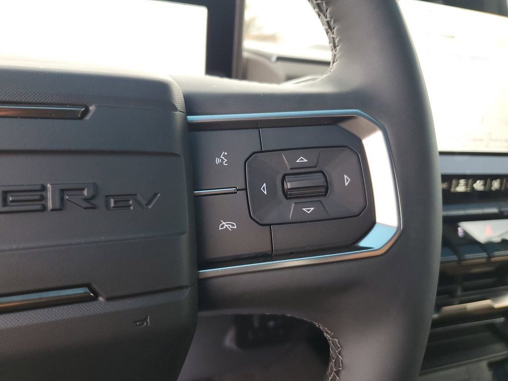 2025 GMC HUMMER EV 2X - Photo 25