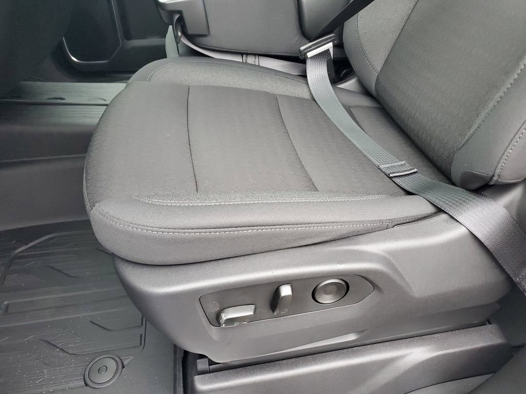 2026 GMC Sierra 1500 SLE - Photo 14