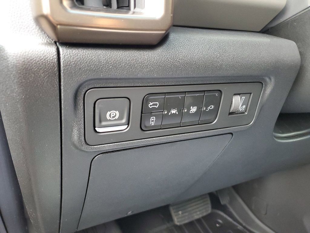 2025 GMC HUMMER EV 2X - Photo 21