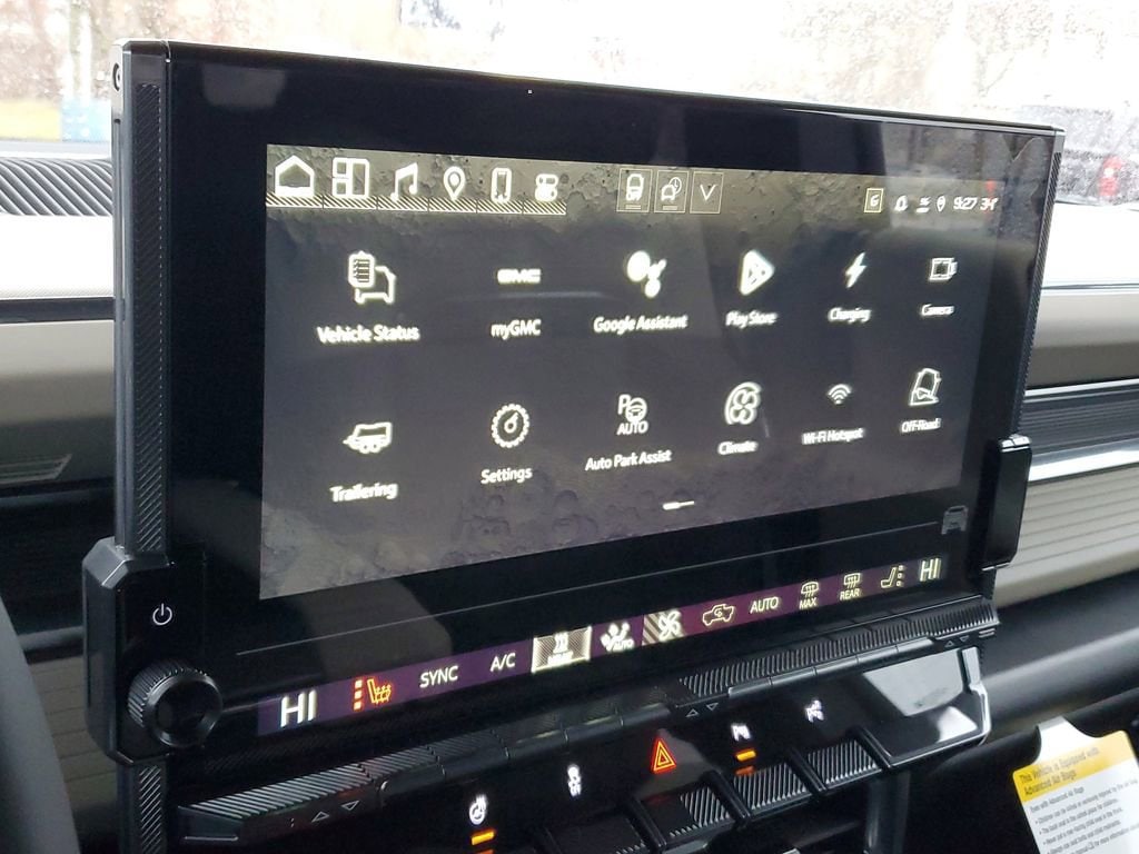 2026 GMC HUMMER EV 2X - Photo 24