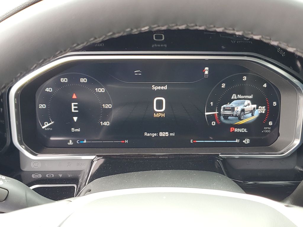2026 GMC Sierra 2500HD SLE - Photo 23