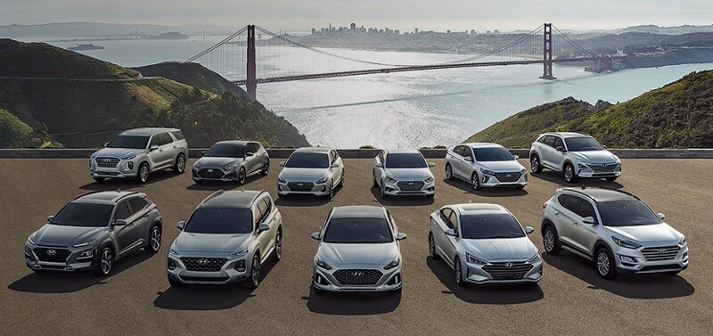 Tarbox Hyundai - 2020 Hyundai Holiday Sales Event in North Kingstown