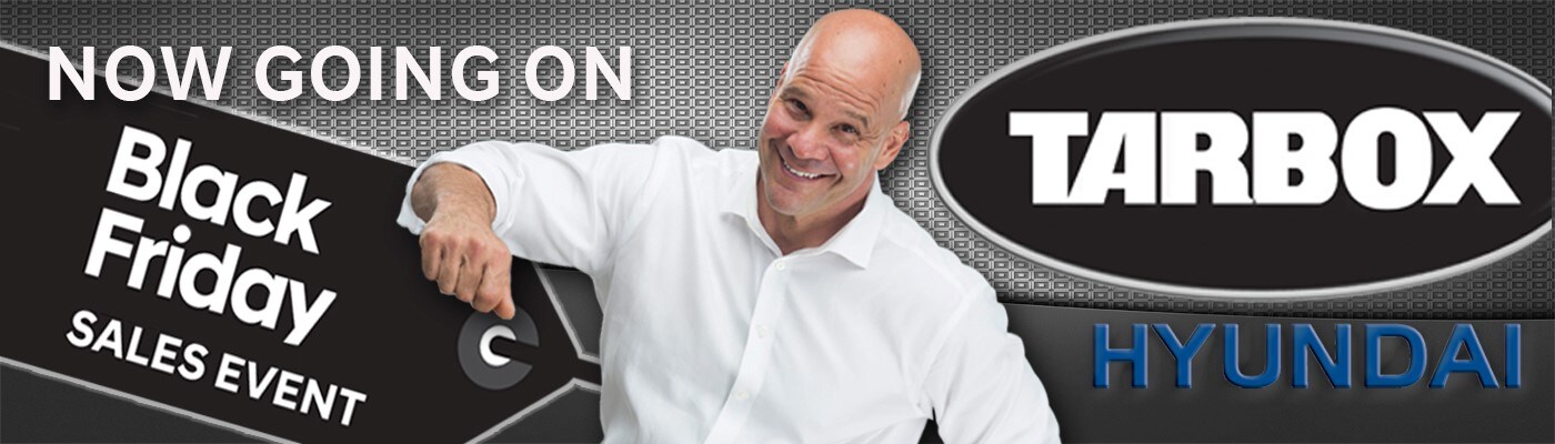 Big Savings at the Black Friday Sales Event near Coventry RI