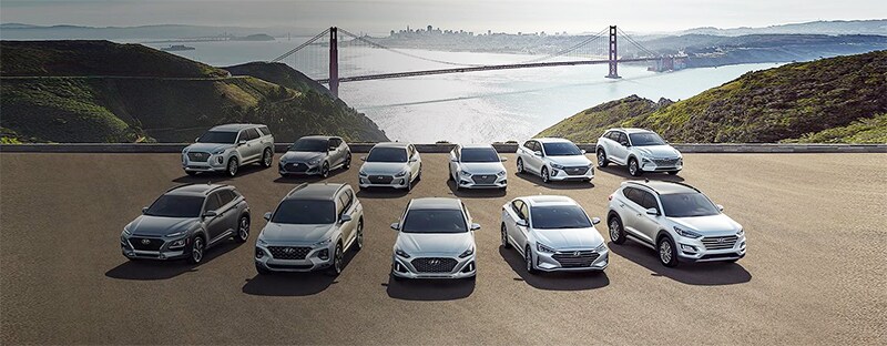 #1 Hyundai Dealership in Rhode Island