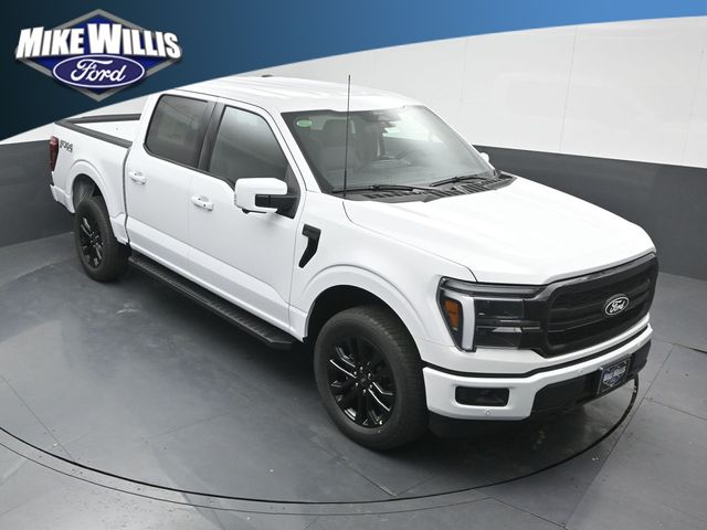 new 2026 Ford F-150 car, priced at $72,195