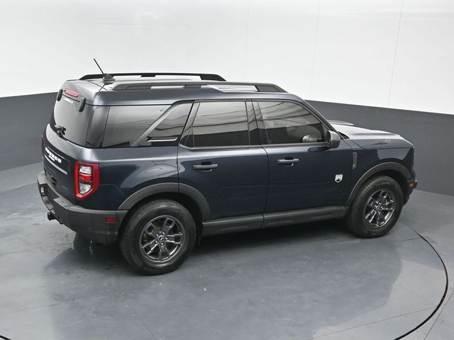 used 2022 Ford Bronco Sport car, priced at $21,827