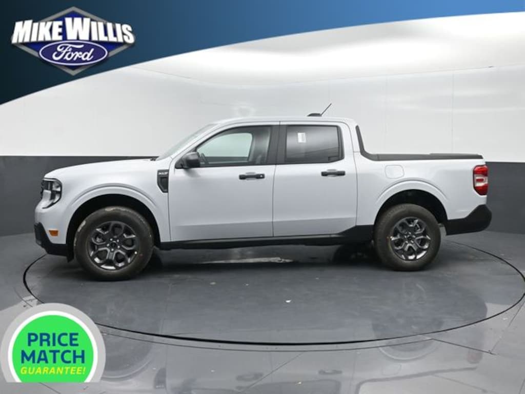 New 2026 Ford Expedition MAX Active SUV