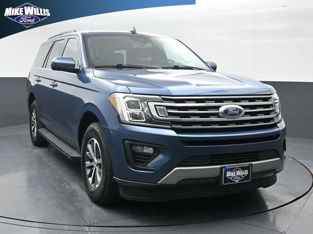 used 2020 Ford Expedition car, priced at $24,165