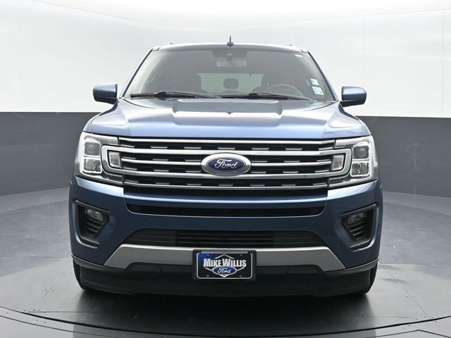 used 2020 Ford Expedition car, priced at $24,939