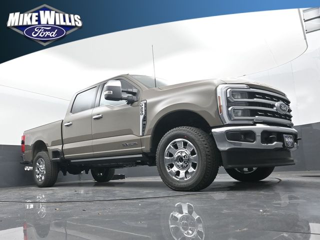 new 2026 Ford Super Duty car, priced at $85,300