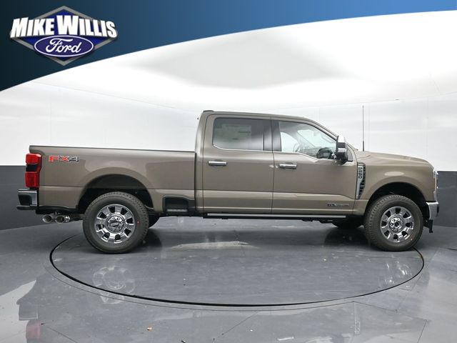 new 2026 Ford Super Duty car, priced at $85,300