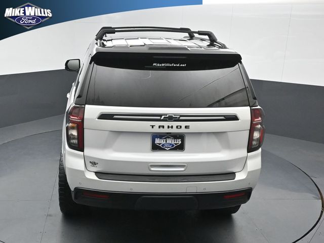 used 2023 Chevrolet Tahoe car, priced at $58,997