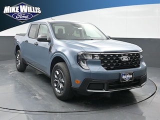 2026 Ford Maverick XLT TRUCK