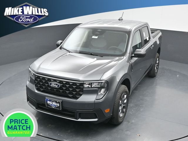 new 2026 Ford Maverick car, priced at $31,955