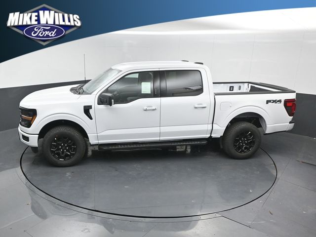new 2026 Ford F-150 car, priced at $66,825