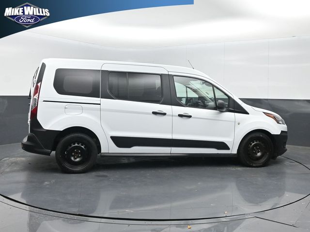 used 2022 Ford Transit Connect car, priced at $20,852