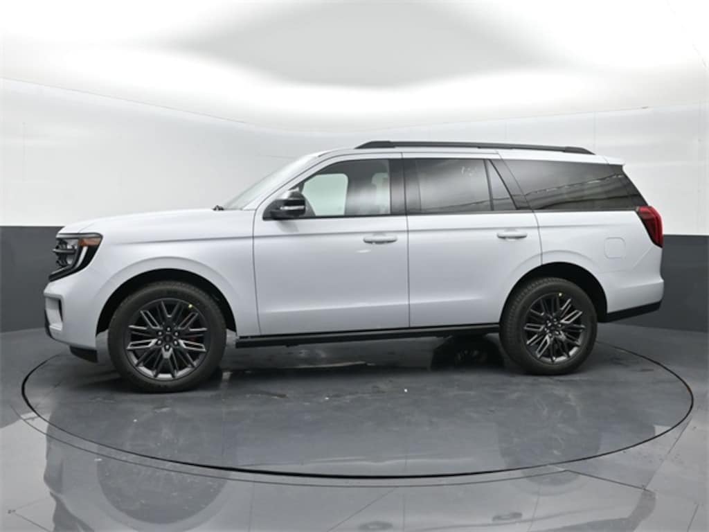 New 2025 Ford Expedition Platinum SUV