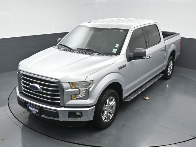 used 2015 Ford F-150 car, priced at $18,556
