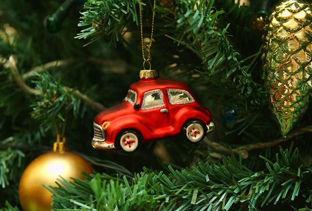 2021 Holiday Destinations Near Sulphur