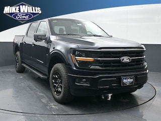 2026 Ford F-150 XLT TRUCK