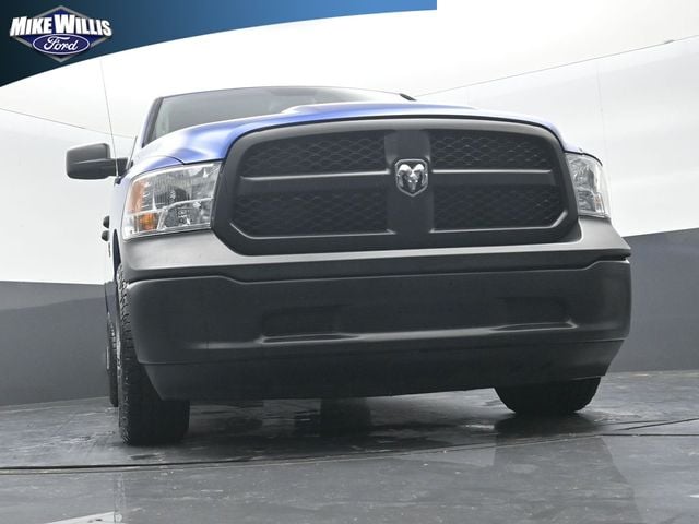 used 2019 Ram 1500 Classic car, priced at $18,994