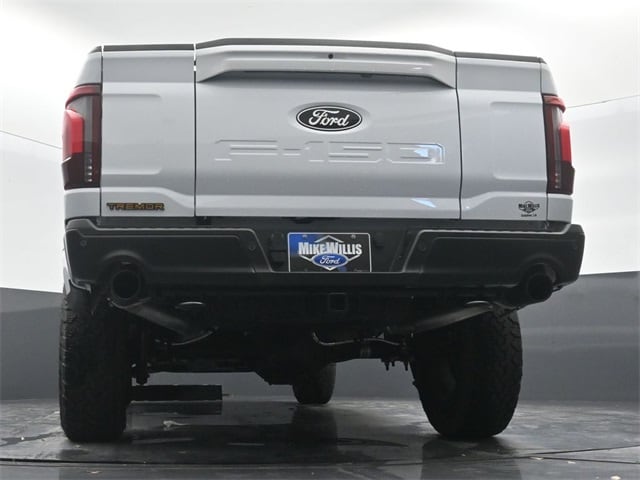 new 2025 Ford F-150 car, priced at $77,610