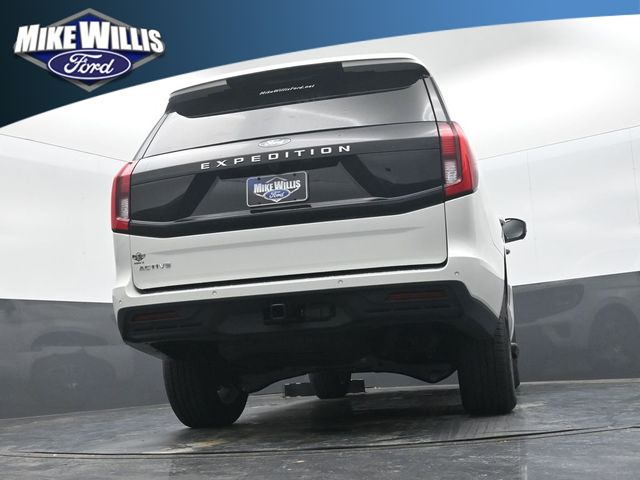 new 2026 Ford Expedition car, priced at $67,402