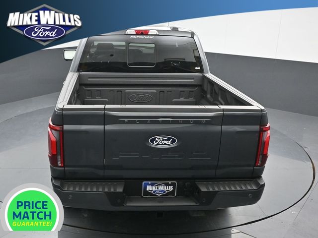 new 2026 Ford F-150 car, priced at $86,825