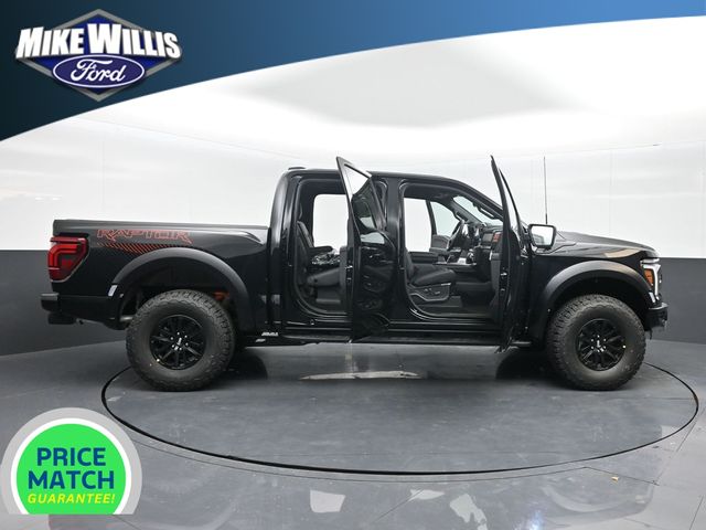 new 2026 Ford F-150 car, priced at $84,175