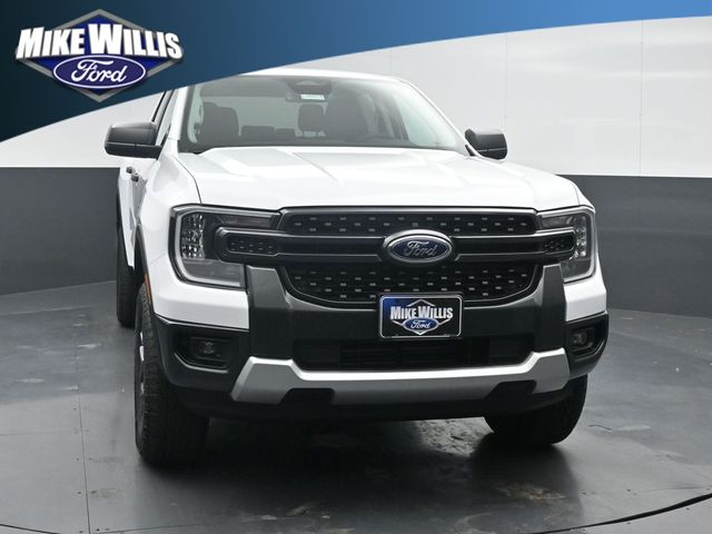 new 2026 Ford Ranger car, priced at $35,477