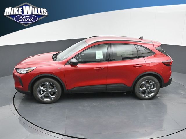 new 2026 Ford Escape car, priced at $30,331