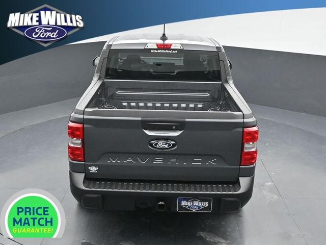 new 2026 Ford Maverick car, priced at $31,955