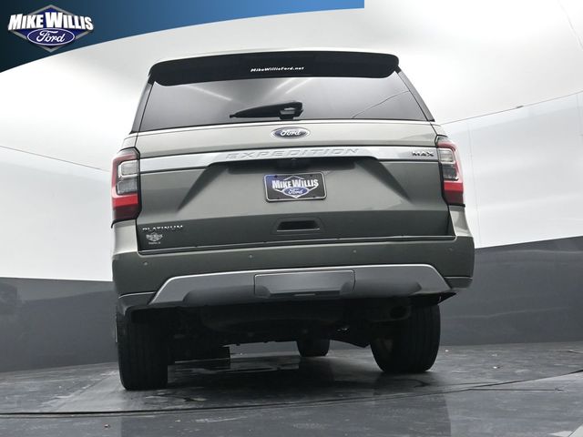 used 2019 Ford Expedition Max car, priced at $29,986