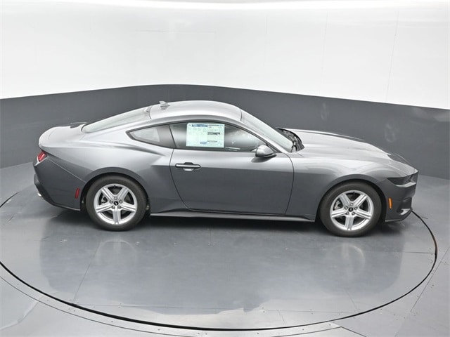 new 2026 Ford Mustang car, priced at $36,510