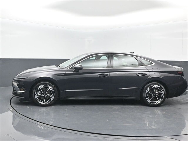 2024 Hyundai Sonata SEL Convenience photo 4