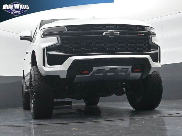 used 2023 Chevrolet Tahoe car, priced at $58,997