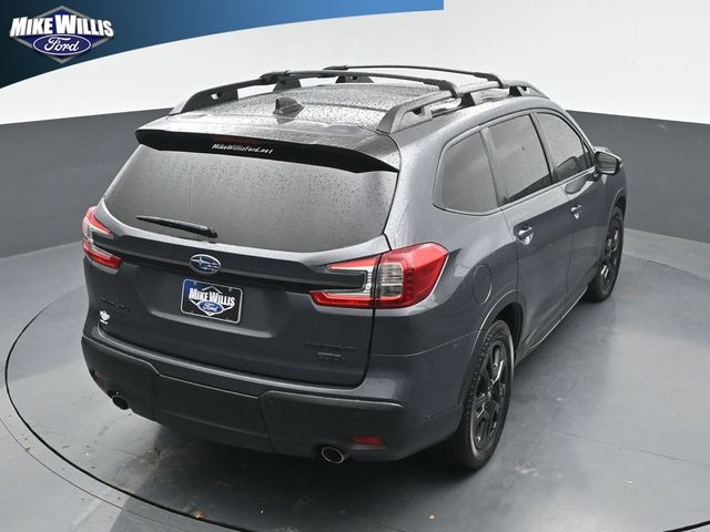used 2023 Subaru Ascent car, priced at $30,915