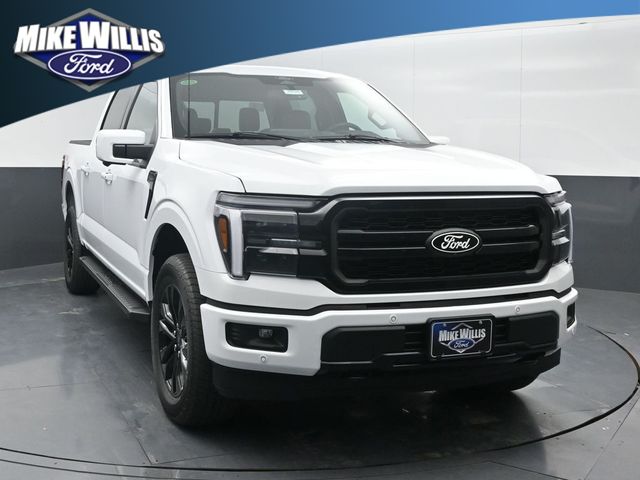 new 2026 Ford F-150 car, priced at $72,195