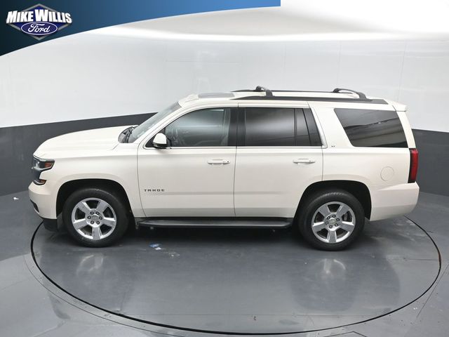used 2015 Chevrolet Tahoe car, priced at $14,998