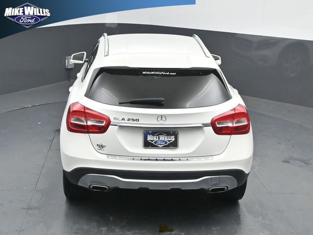 used 2020 Mercedes-Benz GLA car, priced at $18,962
