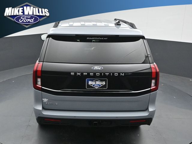 new 2026 Ford Expedition car, priced at $70,270